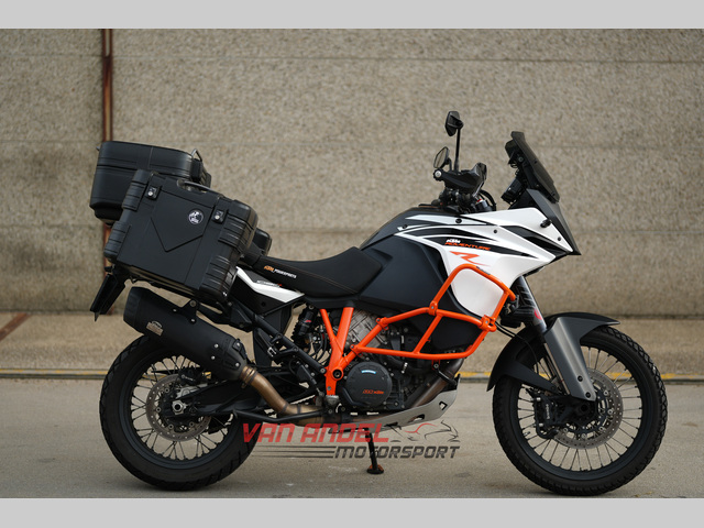 ktm - 1090-adventure-r