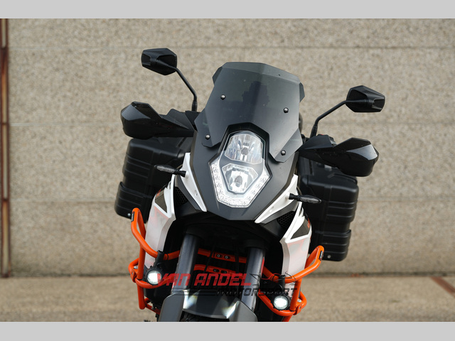 ktm - 1090-adventure-r