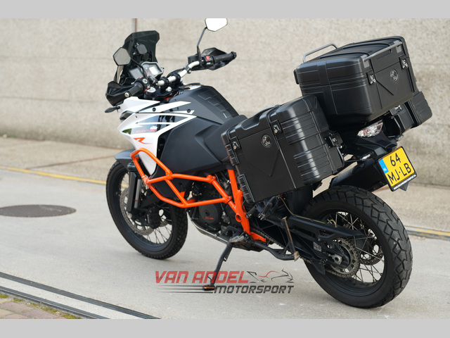 ktm - 1090-adventure-r