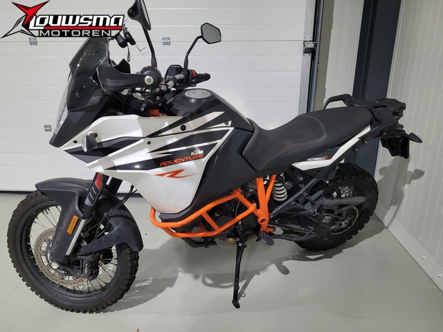 ktm - 1090-adventure-r