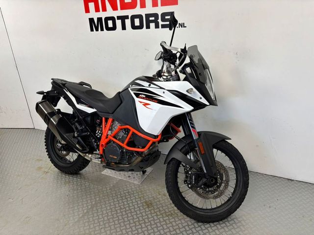 ktm - 1090-adventure-r