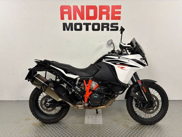 ktm - 1090-adventure-r