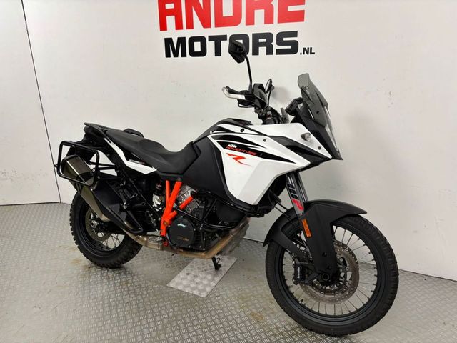 ktm - 1090-adventure-r