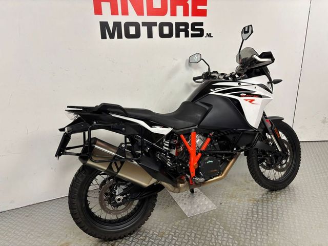 ktm - 1090-adventure-r