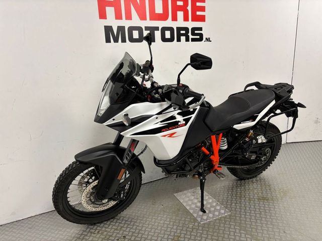 ktm - 1090-adventure-r