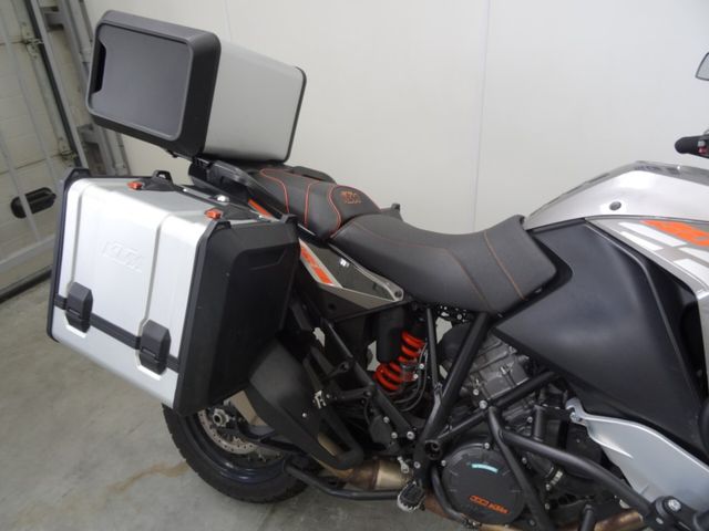 ktm - 1190-adventure