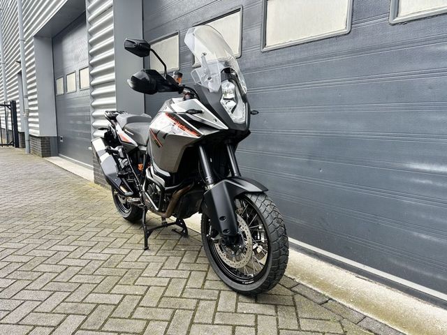 ktm - 1190-adventure