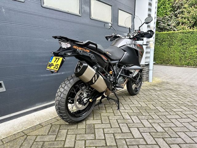 ktm - 1190-adventure