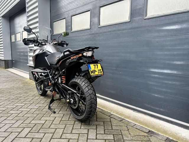 ktm - 1190-adventure