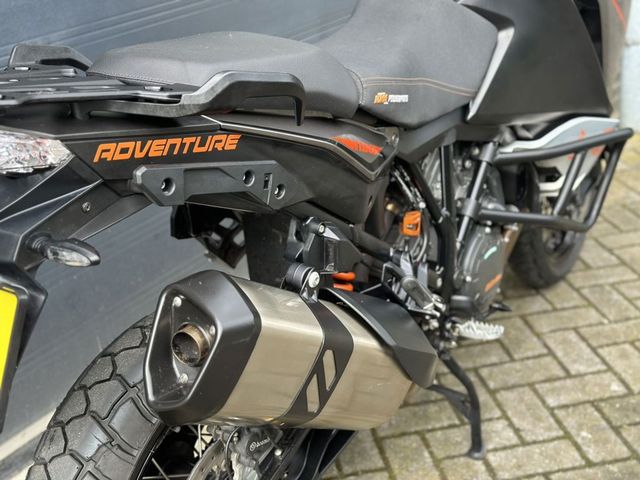 ktm - 1190-adventure