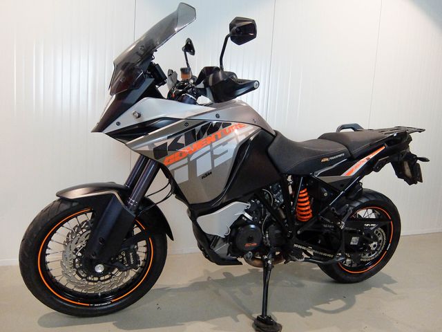 ktm - 1190-adventure