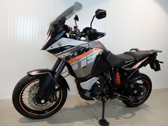 ktm - 1190-adventure