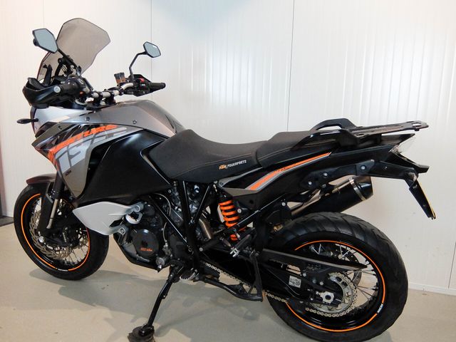 ktm - 1190-adventure