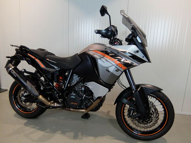 ktm - 1190-adventure