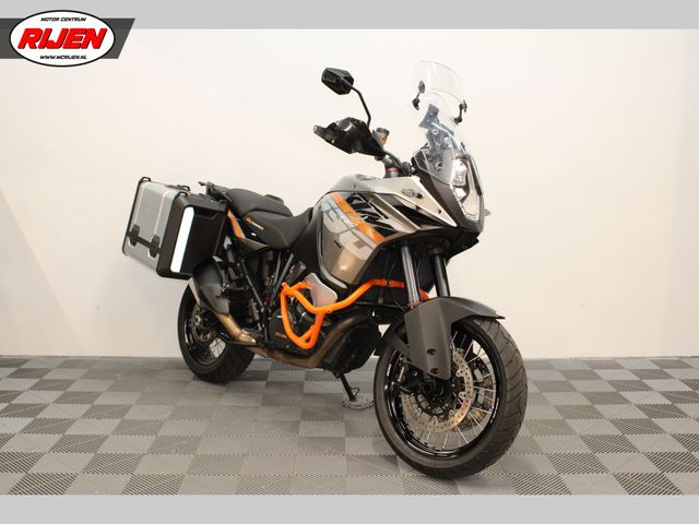 ktm - 1190-adventure