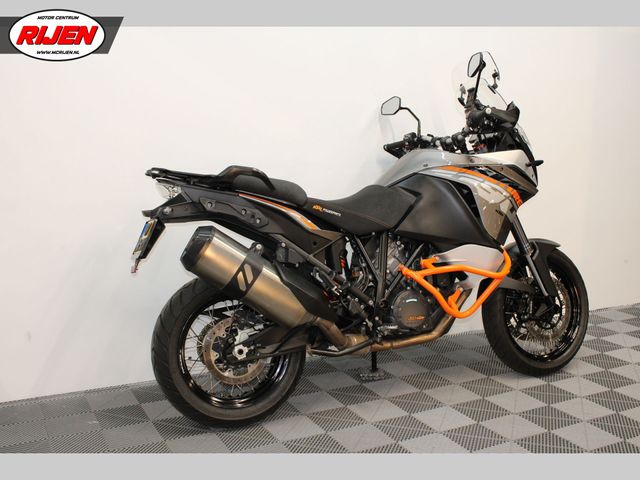 ktm - 1190-adventure