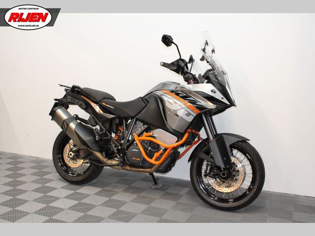 ktm - 1190-adventure