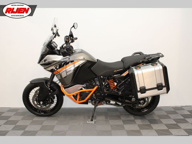 ktm - 1190-adventure