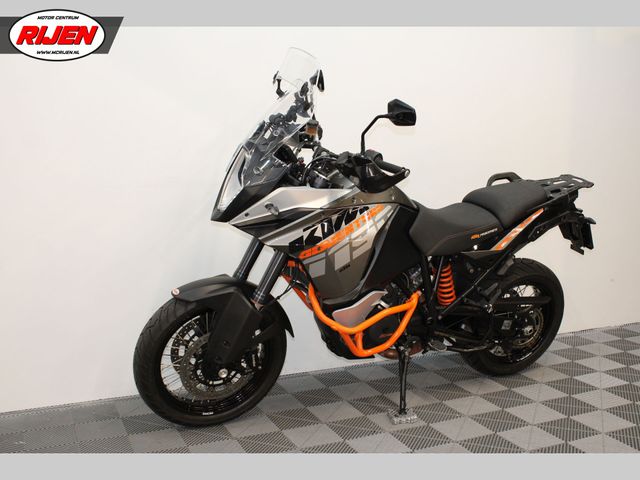 ktm - 1190-adventure