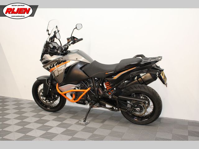 ktm - 1190-adventure