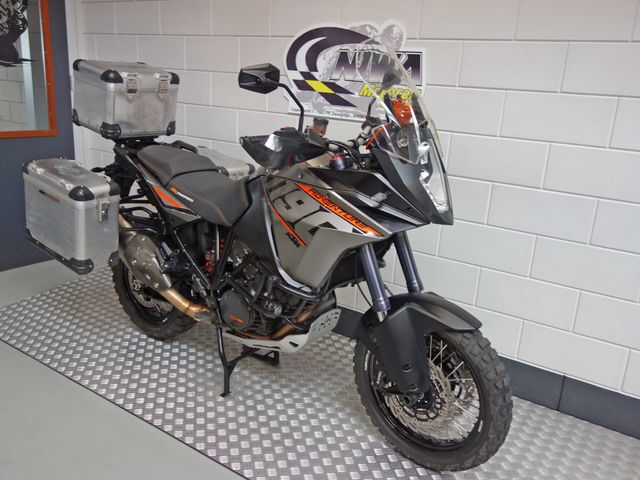 ktm - 1190-adventure