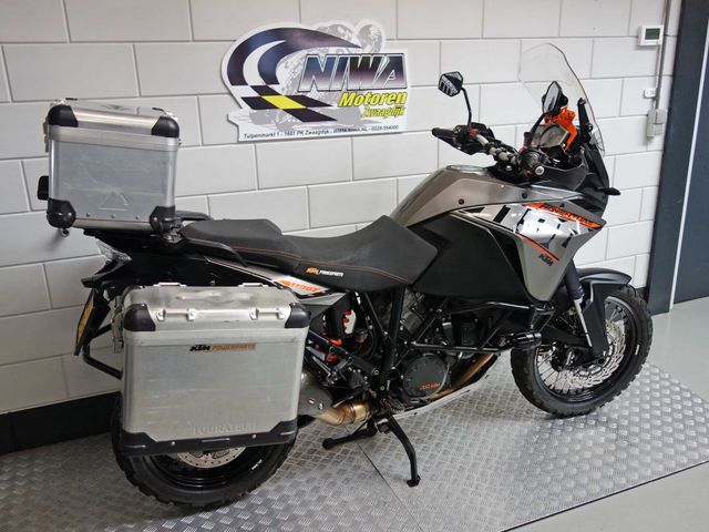 ktm - 1190-adventure