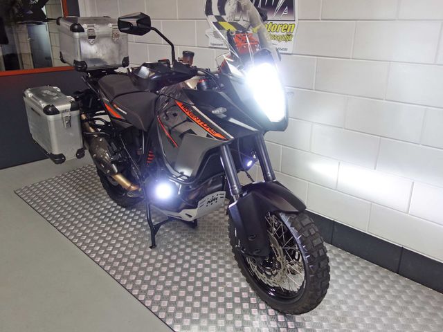 ktm - 1190-adventure