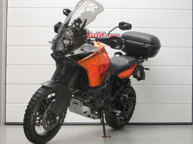 ktm - 1190-adventure