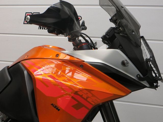 ktm - 1190-adventure