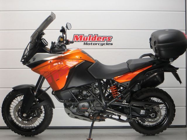 ktm - 1190-adventure