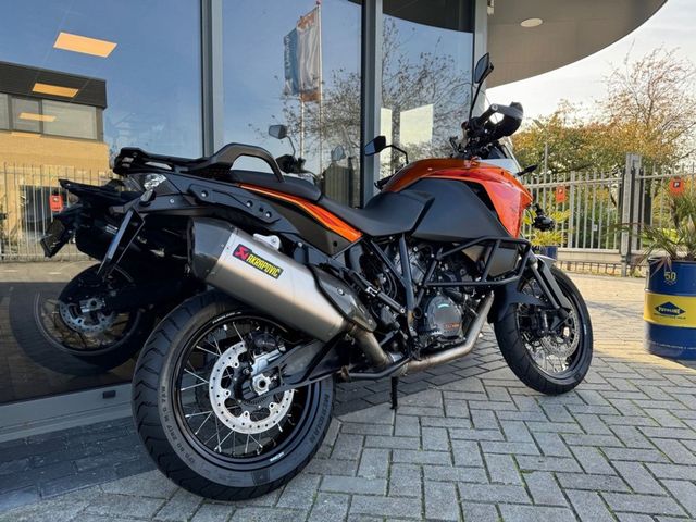 ktm - 1190-adventure