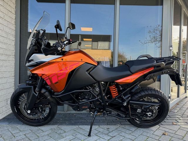 ktm - 1190-adventure