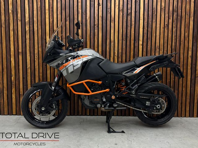 ktm - 1190-adventure