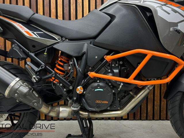 ktm - 1190-adventure