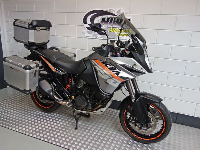 ktm - 1190-adventure