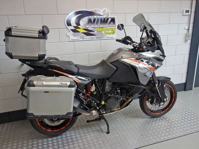 ktm - 1190-adventure