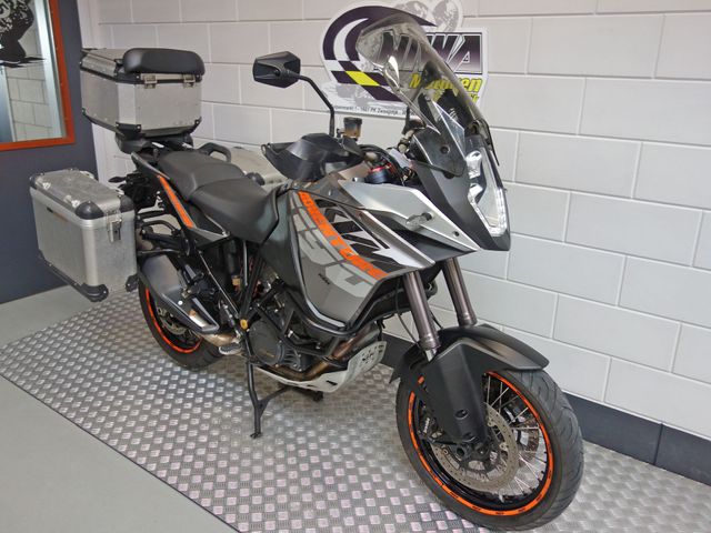 ktm - 1190-adventure