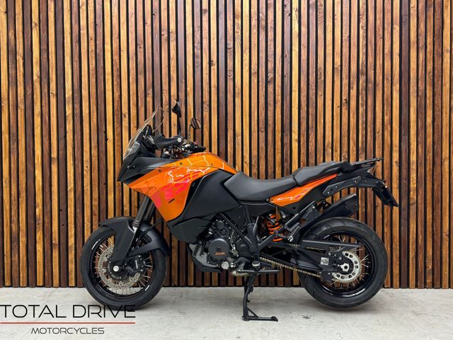 ktm - 1190-adventure