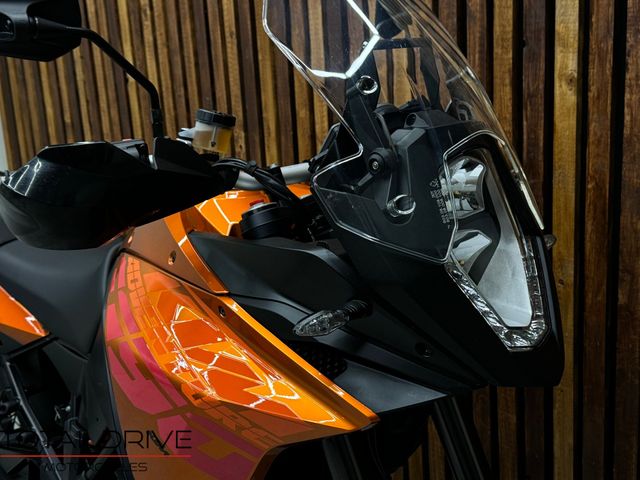 ktm - 1190-adventure