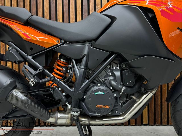 ktm - 1190-adventure