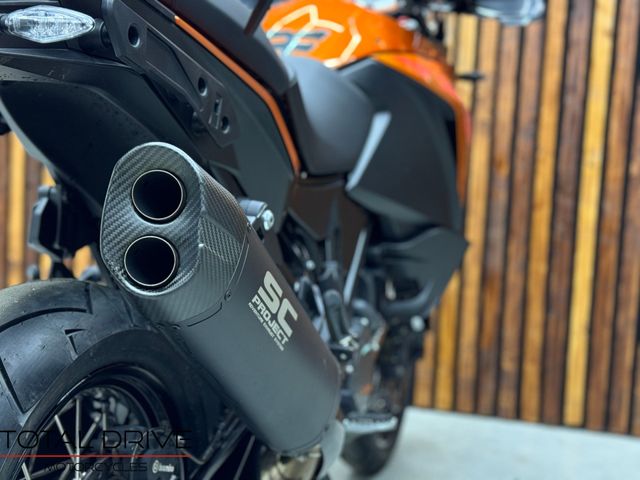 ktm - 1190-adventure