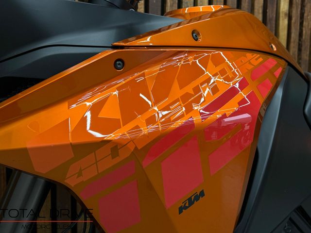 ktm - 1190-adventure