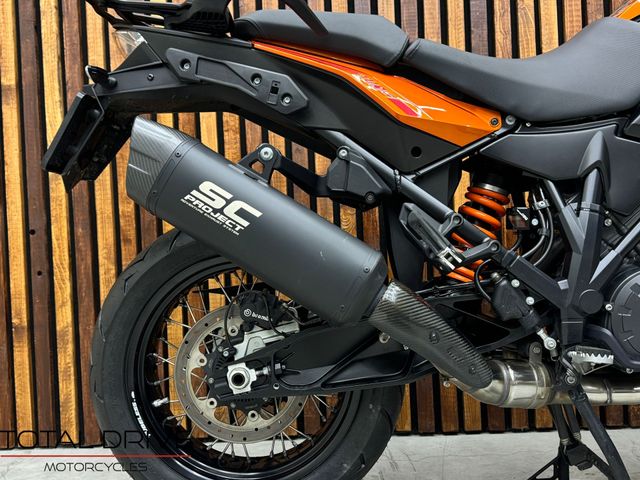 ktm - 1190-adventure