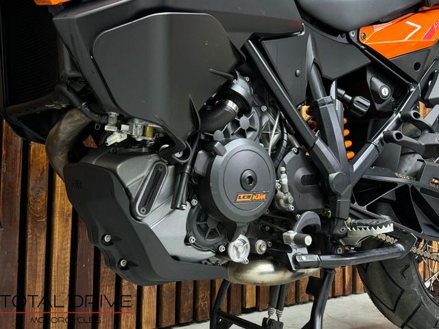 ktm - 1190-adventure