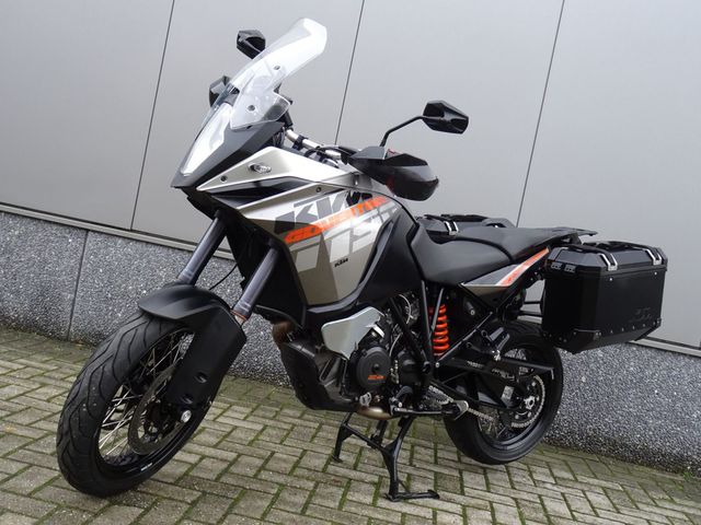 ktm - 1190-adventure