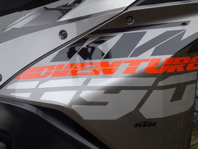 ktm - 1190-adventure