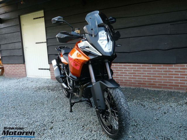 ktm - 1190-adventure