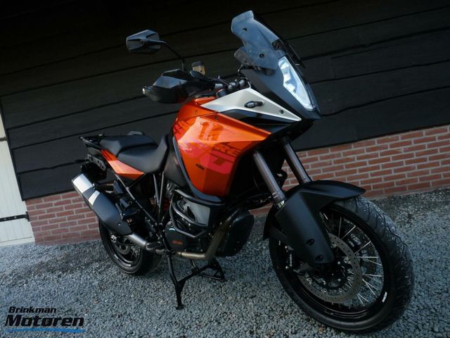 ktm - 1190-adventure