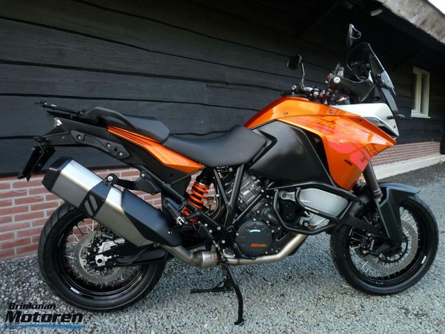 ktm - 1190-adventure