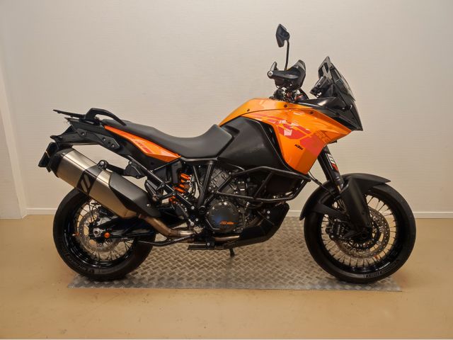 ktm - 1190-adventure